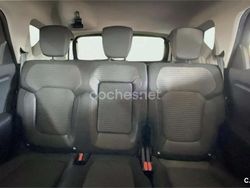 Gris / plata Usado 2017 Renault Scénic IV Edition One Monovolumen | 12.950 € (Buen precio)