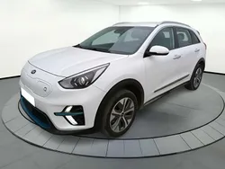 Blanco Usado 2020 Kia e-Niro 2 SUV | 18.890 € (Precio justo)