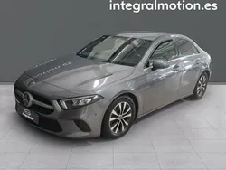 Usado 2020 Mercedes A180 | 22.500 €
