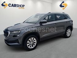 Gris / plata Usado 2023 Skoda Karoq SUV | 26.500 € (Caro)