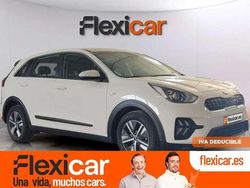 Blanco Usado 2021 Kia Niro SUV | 14.790 € (Super precio)