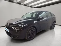 Negro Usado 2021 Citroën C4 Feel Utilitario | 16.250 € (Precio justo)