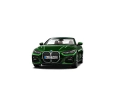 Usado 2022 BMW 420 Shadowline Descapotable | 39.990 € (Super precio)