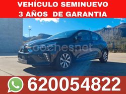 Blanco Usado 2025 Mitsubishi Colt Motion Berlina | 17.900 € (Precio justo)