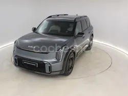 Eléctrico Usado 2023 Kia EV9 GT-Line SUV | 58.990 € (Buen precio)