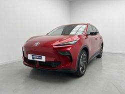 Rojo Usado 2025 MG S5 Luxury SUV | 35.990 €