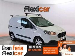Blanco Usado 2023 Ford Transit Trend Van | 13.990 € (Super precio)
