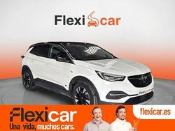 Blanco Usado 2021 Opel Grandland X Edition SUV | 20.090 € (Precio justo)