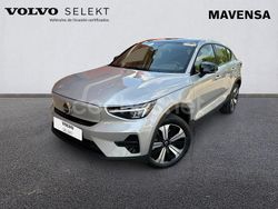 Eléctrico Usado 2023 Volvo EC40 Plus SUV | 38.200 € (Un poco caro)