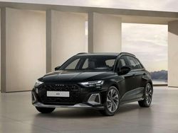 Negro Nuevo 2025 Audi A3 SUV | 36.814 € (Super precio)