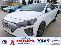 Eléctrico Usado 2022 Hyundai Ioniq 6 Berlina | 16.750 € (Super precio)