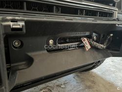 Negro Usado 2024 Ineos Grenadier Familiar | 72.900 €