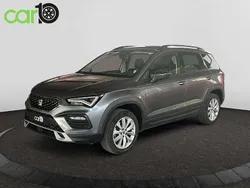 Gris Usado 2023 Seat Ateca Style SUV | 16.990 € (Super precio)