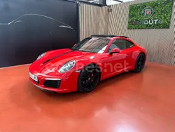 Porsche 911 Carrera