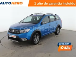 Dacia Logan MCV