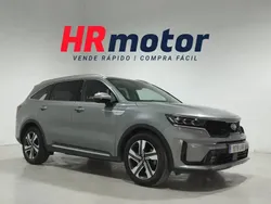 Usado 2020 Kia Sorento SUV | 26.210 €