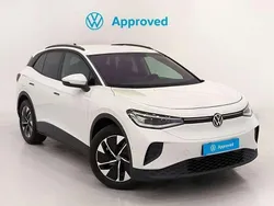 Blanco Nuevo 2025 VW ID.4 Pro SUV | 38.750 €