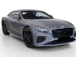 Gris / plata Usado 2025 Bentley Continental GT Coupe | 310.000 €