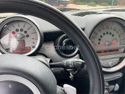 Blanco Usado 2008 Mini ONE Utilitario | 5400 € (Buen precio)