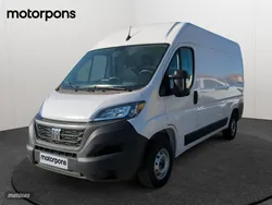 Blanco Nuevo 2024 Fiat Ducato Van | 29.900 €