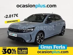 Gris / plata Nuevo 2025 Opel Corsa Berlina | 21.590 € (Caro)