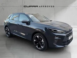 Otro Usado 2025 Cupra Terramar SUV | 40.900 € (Precio justo)