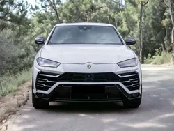 Blanco Usado 2021 Lamborghini Urus SUV | 275.000 €