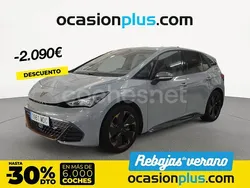Eléctrico Usado 2022 Cupra Born Utilitario | 22.990 € (Buen precio)