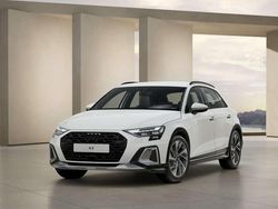 Blanco Nuevo 2025 Audi A3 SUV | 36.883 € (Super precio)