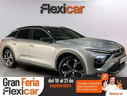 Gris Usado 2023 Citroën C5 X PureTech Berlina | 15.290 € (Super precio)