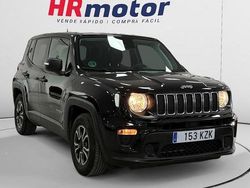 Usado 2019 Jeep Renegade Sport SUV | 13.990 € (Precio justo)