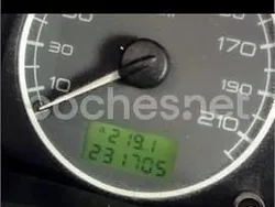Gris / plata Usado 2004 Citroën Xsara Berlina | 2000 € (Precio justo)