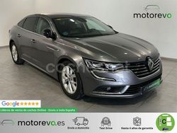 Gris / plata Usado 2019 Renault Talisman Business Berlina | 13.490 € (Precio justo)