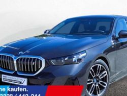 Negro Usado 2024 BMW i5 M Sport Berlina | 55.600 € (Buen precio)