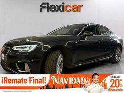 Negro Usado 2019 Audi A4 S-Line Berlina | 22.790 € (Precio justo)