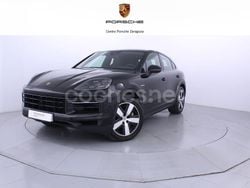 Negro Usado 2023 Porsche Cayenne SUV | 99.990 € (Precio justo)