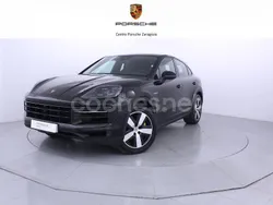 Negro Usado 2023 Porsche Cayenne SUV | 103.990 € (Caro)