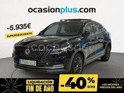 Negro Usado 2020 DFSK Fengon SUV | 15.350 €