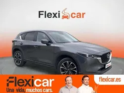 Gris Usado 2023 Mazda CX-5 SUV | 22.090 € (Buen precio)