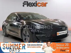 Eléctrico Usado 2023 Tesla Model 3 Berlina | 36.990 € (Un poco caro)
