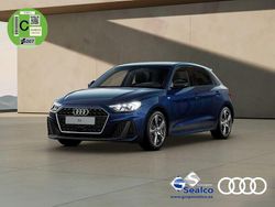 Azul Nuevo 2025 Audi A1 Sportback Utilitario | 32.558 € (Caro)