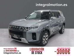 Gris Usado 2024 Ssangyong (KGM) Torres SUV | 25.900 € (Precio justo)