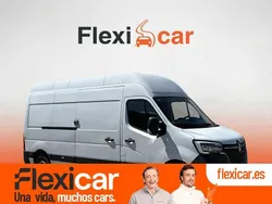 Blanco Usado 2020 Renault Master Van | 20.190 € (Super precio)