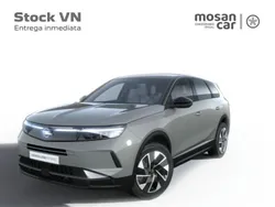 Kontrast grey Nuevo 2024 Opel Grandland X S SUV | 32.600 € (Precio justo)