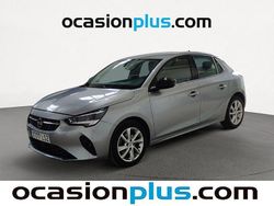 Gris Usado 2021 Opel Corsa Elegance Utilitario | 10.267 € (Precio justo)