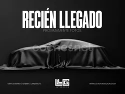 Gris / plata Usado 2021 Mercedes GLE350e SUV | 54.990 € (Buen precio)