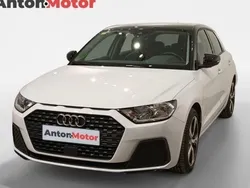 Usado 2020 Audi A1 Sportback Utilitario | 14.900 € (Precio justo)