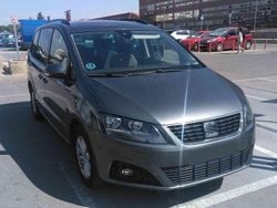 Gris Usado 2022 Seat Alhambra Style Monovolumen | 19.850 € (Super precio)