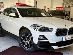 Blanco Usado 2020 BMW X2 SUV | 22.900 € (Precio justo)
