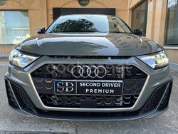 Gris Usado 2025 Audi A1 Sportback Premium Utilitario | 25.900 € (Precio justo)